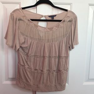 American eagle shirt